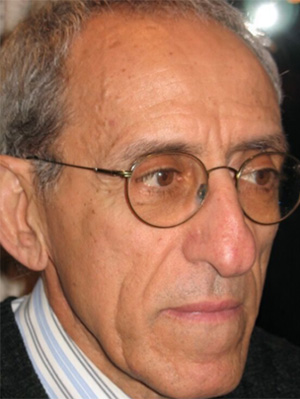 Joseph Chamie
