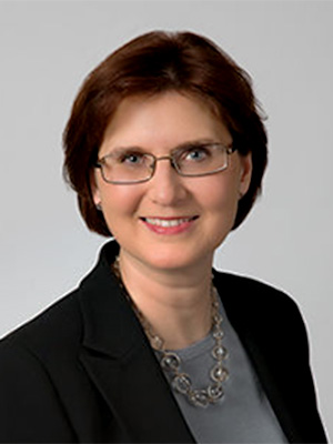 Julie Arslanoglu